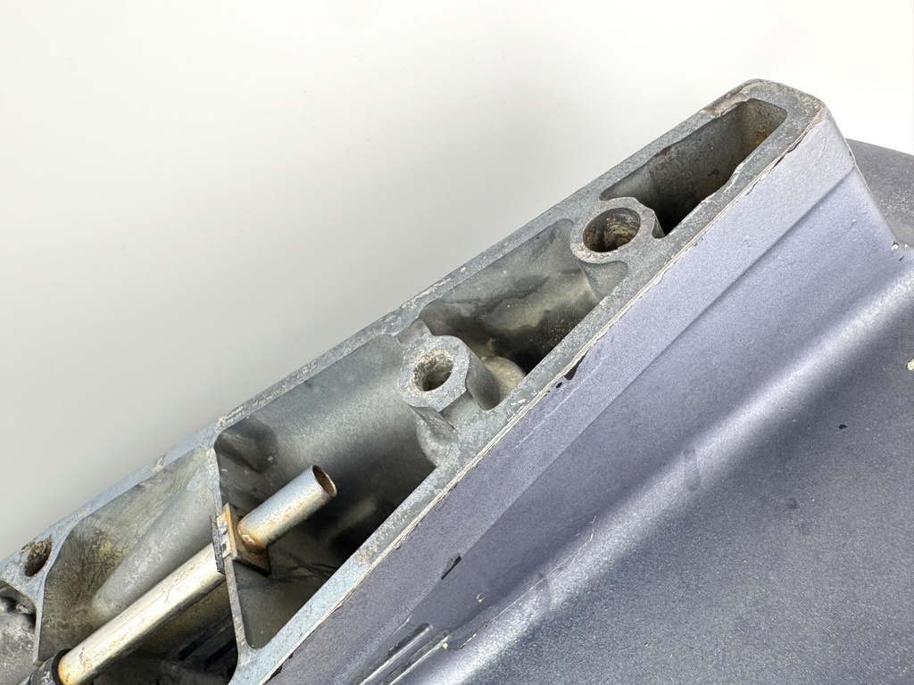 Yamaha 200 225 HP 4 Stroke Outboard 25" XL Lower Unit Gear Case RH Standard