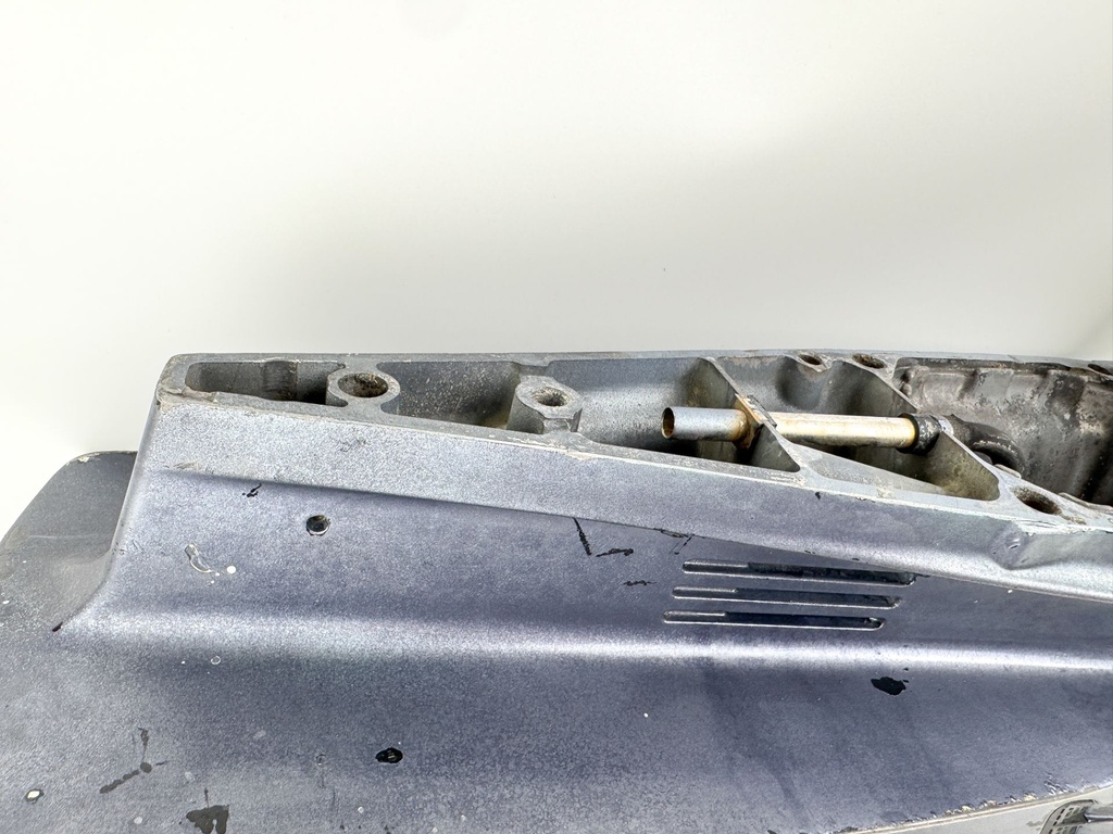 Yamaha 200 225 HP 4 Stroke Outboard 25" XL Lower Unit Gear Case RH Standard