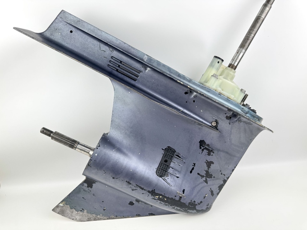 Yamaha 200 225 HP 4 Stroke Outboard 25" XL Lower Unit Gear Case RH Standard