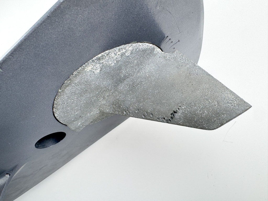 Yamaha 200 225 HP 4 Stroke Outboard 25" XL Lower Unit Gear Case RH 2002-2015