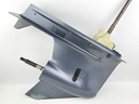 Yamaha 200 225 HP 4 Stroke Outboard 25" XL Lower Unit Gear Case RH 2002-2015