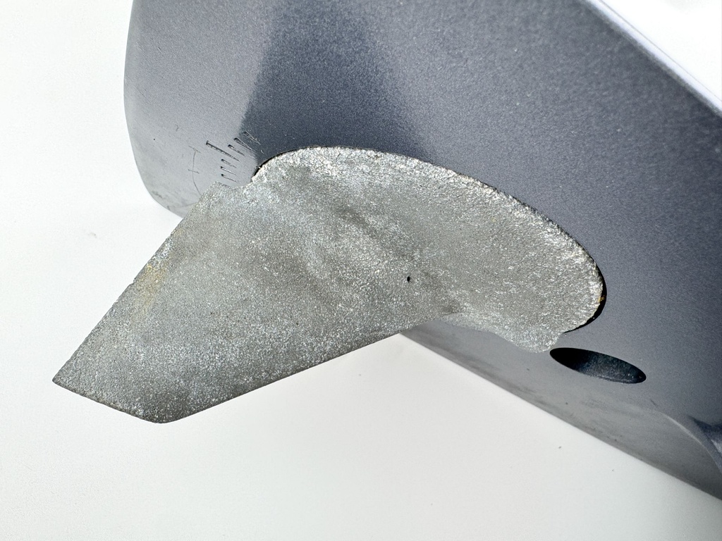 Yamaha 200 225 HP 4 Stroke Outboard 25" XL Lower Unit Gear Case RH 2002-2015