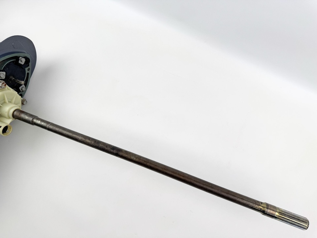 Yamaha 200 225 HP 4 Stroke Outboard 25" XL Lower Unit Gear Case RH 2002-2015