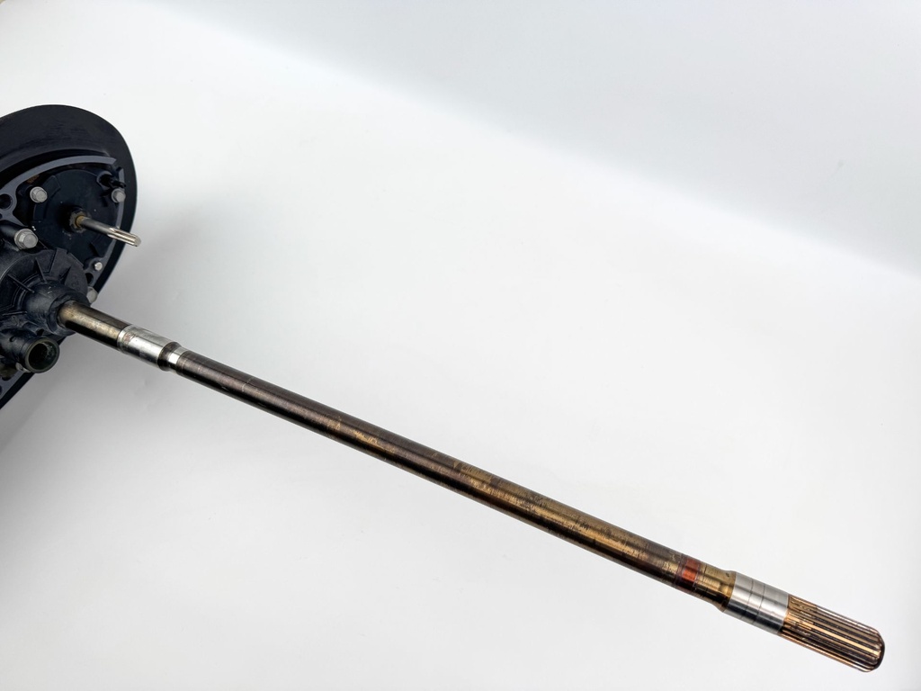 2001-18 Suzuki 115 140 HP 4 Stroke Outboard 20" Long Lower Unit Gear Case