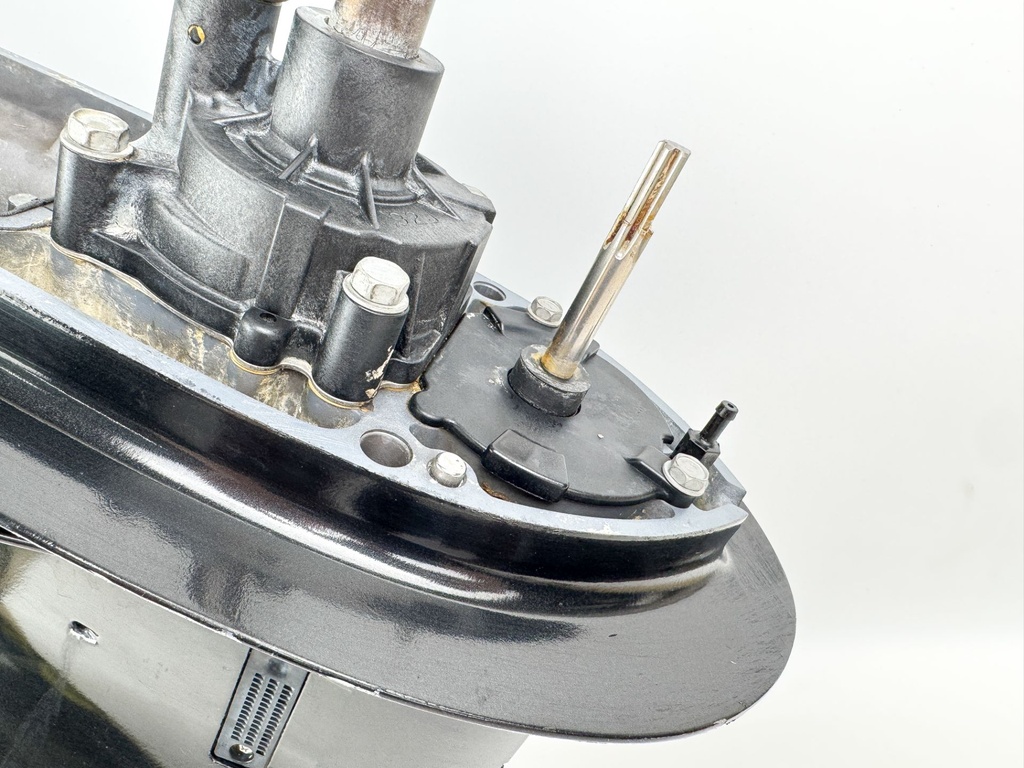 2001-18 Suzuki 115 140 HP 4 Stroke Outboard 20" Long Lower Unit Gear Case