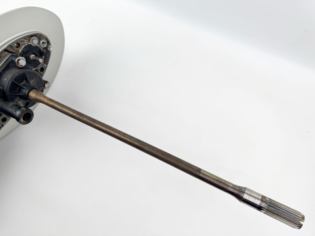 99 - 2006 Honda BF 75 90 HP Outboard 20" Long Lower Unit Gear Case