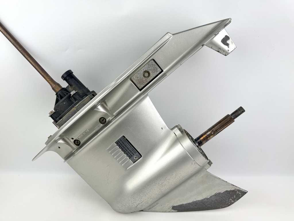 99 - 2006 Honda BF 75 90 HP Outboard 20" Long Lower Unit Gear Case