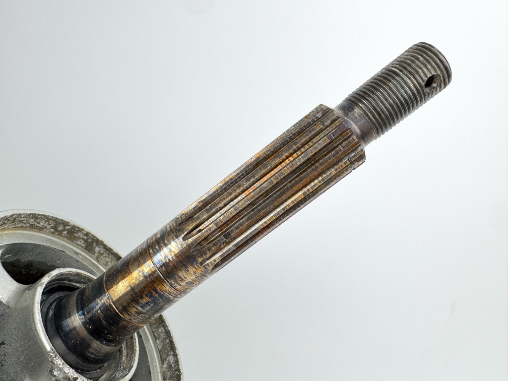 99 - 2006 Honda BF 75 90 HP Outboard 20" Long Lower Unit Gear Case