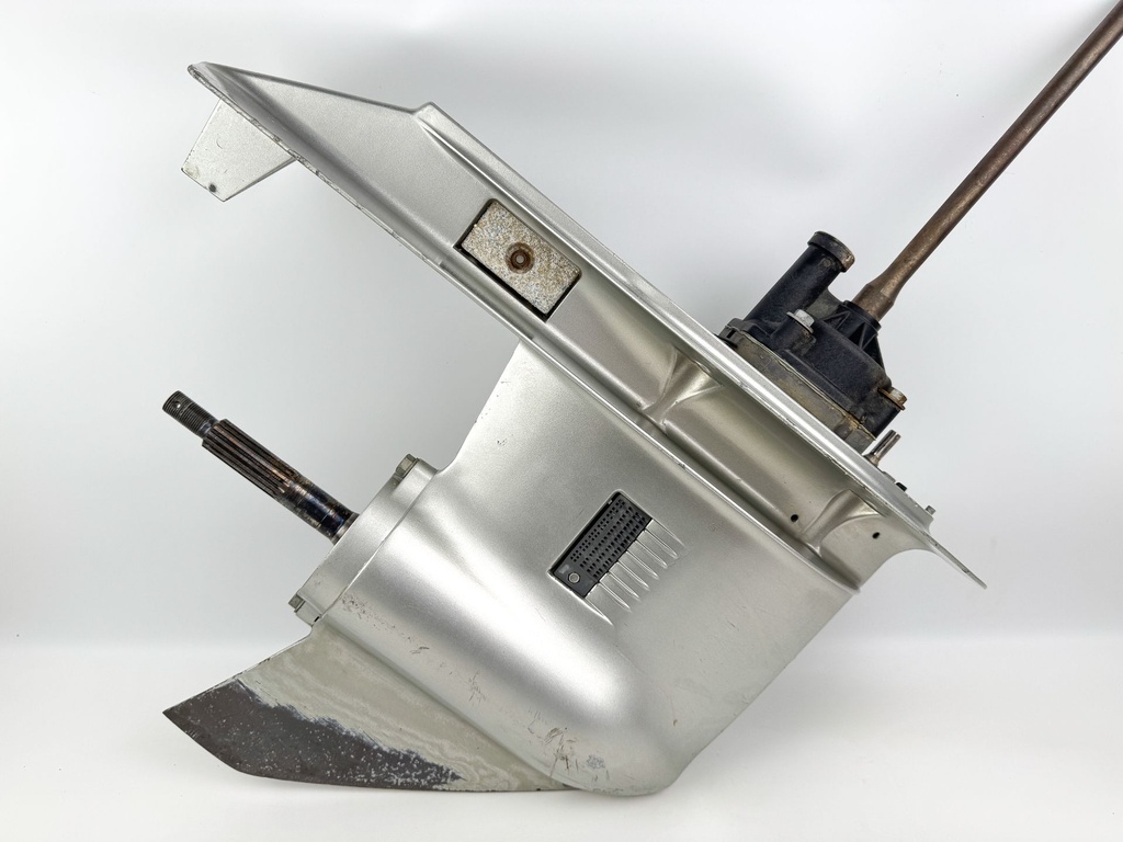 99 - 2006 Honda BF 75 90 HP Outboard 20" Long Lower Unit Gear Case