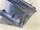 Yamaha 250HP F250 3.3L 25" Shaft Lower Unit Gear Case RH Standard Rotation