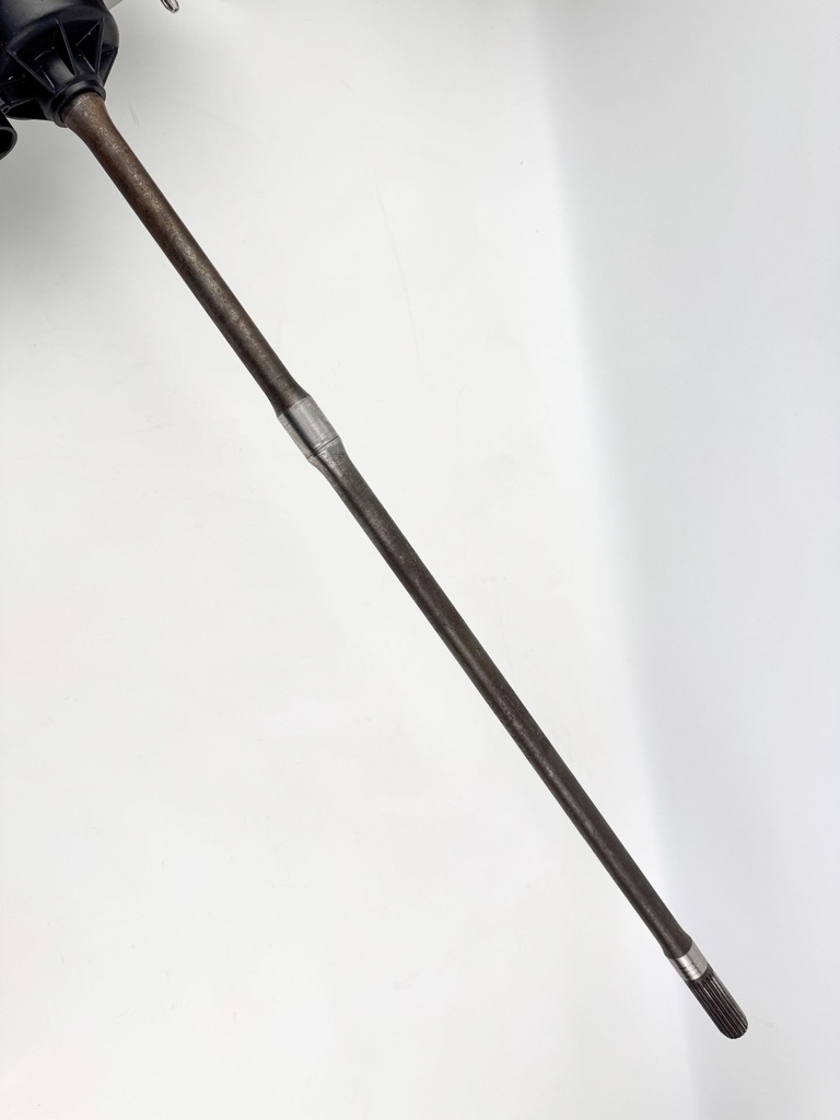 2006 + Honda BF 200 225 HP Outboard 25" XL Lower Unit 41100-ZY3-E03ZA Counter