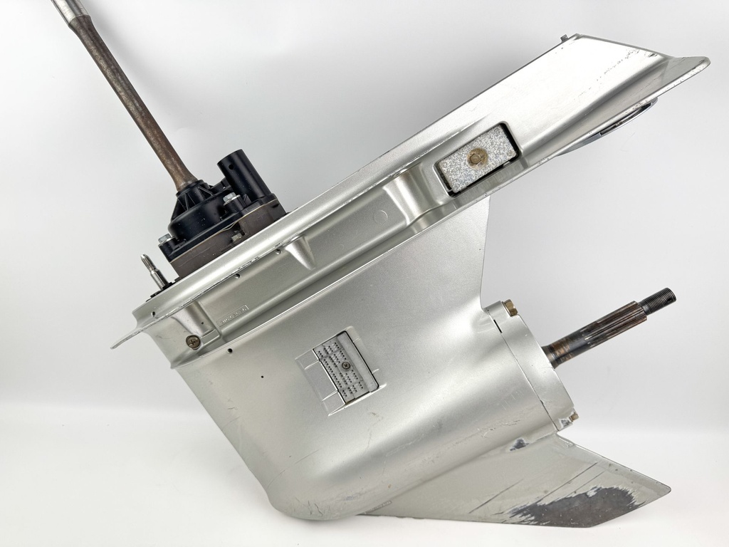 2006 + Honda BF 200 225 HP Outboard 25" XL Lower Unit 41100-ZY3-E03ZA Counter