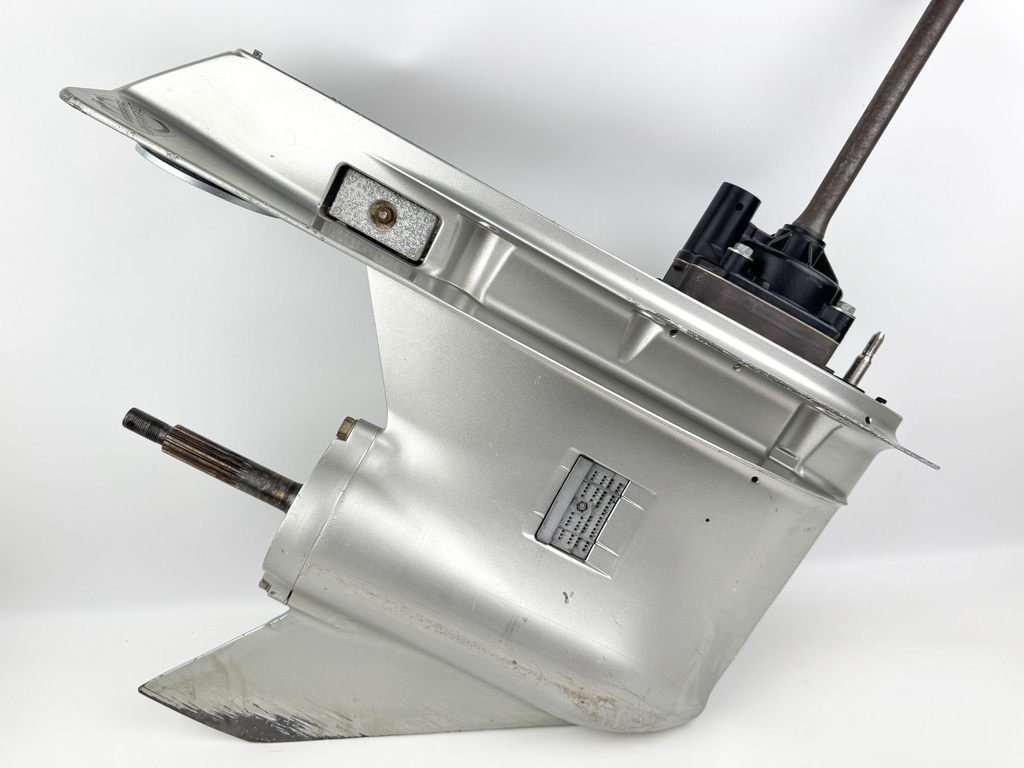 2006 + Honda BF 200 225 HP Outboard 25" XL Lower Unit 41100-ZY3-E03ZA Counter