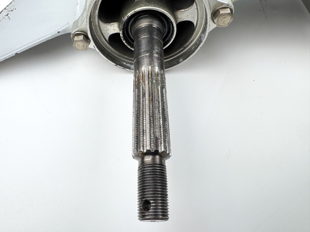 99 - 2006 Honda BF 75 90 HP Outboard 20" Long Lower Unit Gear Case