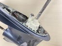 Yamaha 250HP F250 3.3L 25" Shaft Lower Unit Gear Case RH Standard Rotation