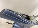 Yamaha 250HP F250 3.3L 25" Shaft Lower Unit Gear Case RH Standard Rotation
