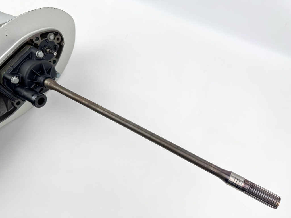 99 - 2006 Honda BF 75 90 HP Outboard 20" Long Lower Unit Gear Case