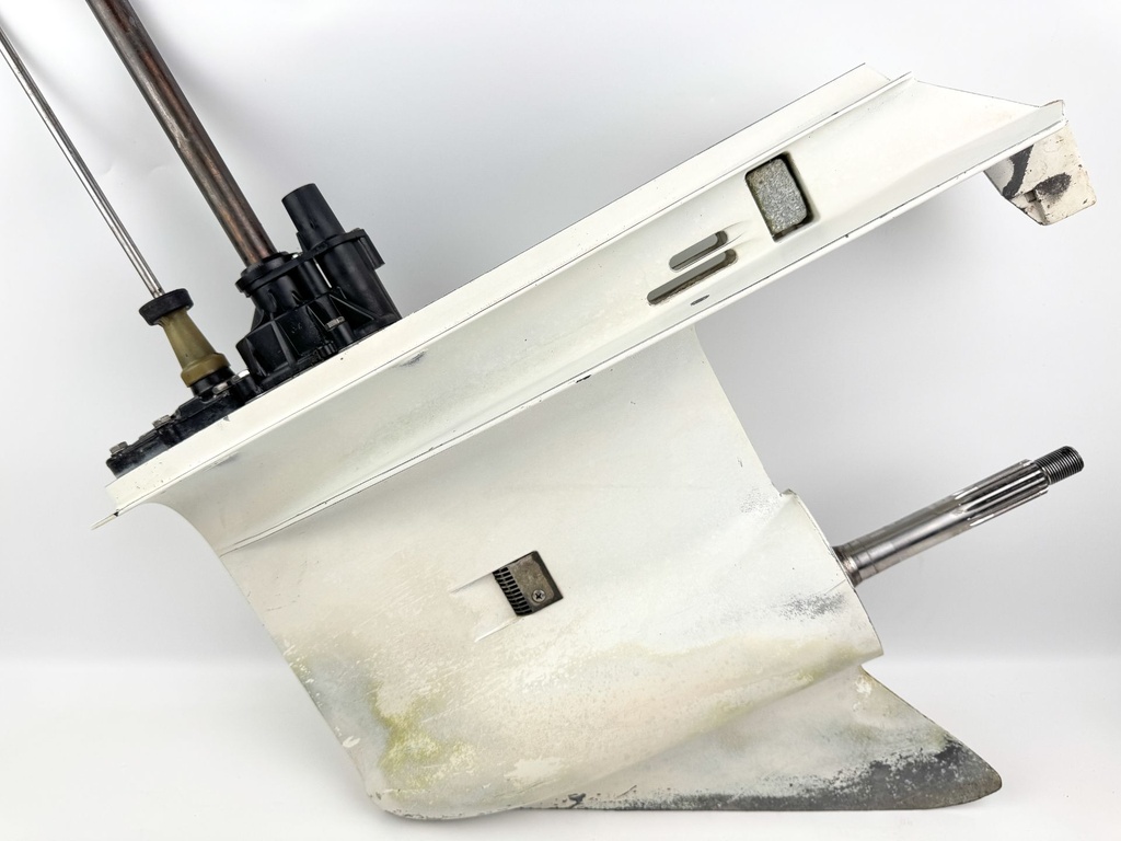 2000 Evinrude 200HP 2 Stroke Outboard 25" XL Lower Unit Gear Case 5007022