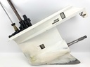 2000 Evinrude 200HP 2 Stroke Outboard 25" XL Lower Unit Gear Case 5007022