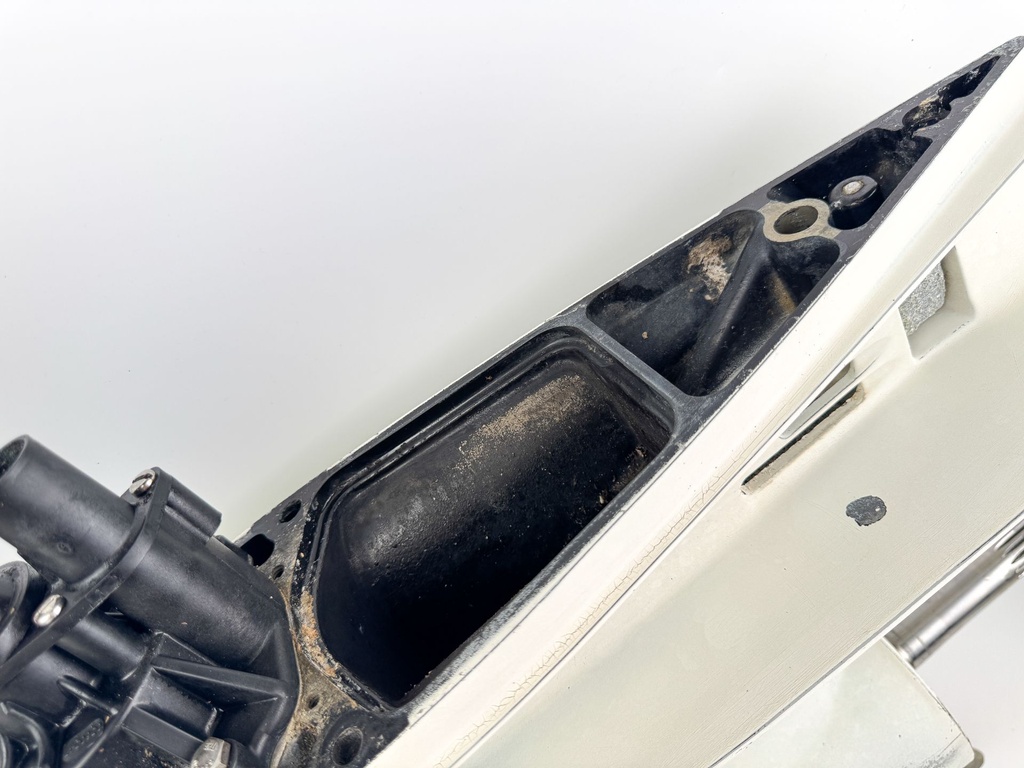 2000 Evinrude 200HP 2 Stroke Outboard 25" XL Lower Unit Gear Case 5007022