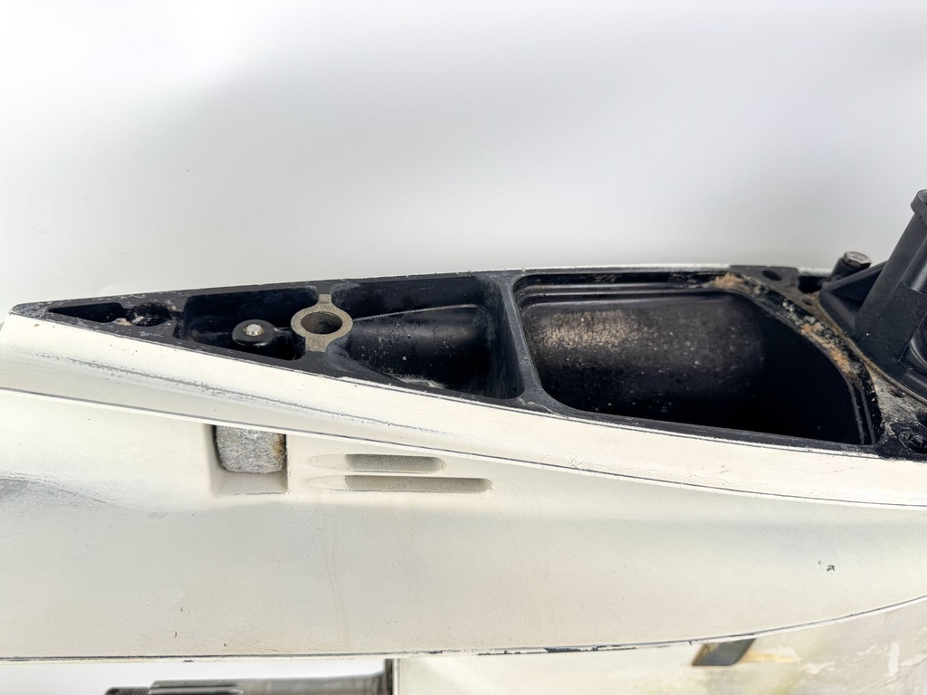 2000 Evinrude 200HP 2 Stroke Outboard 25" XL Lower Unit Gear Case 5007022