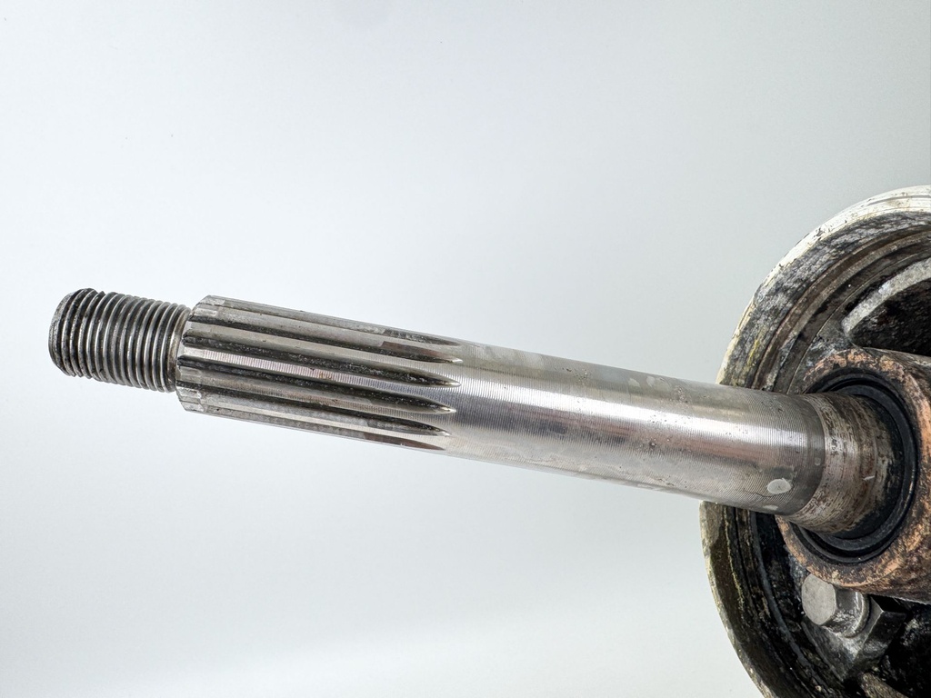 2000 Evinrude 200HP 2 Stroke Outboard 25" XL Lower Unit Gear Case 5007022