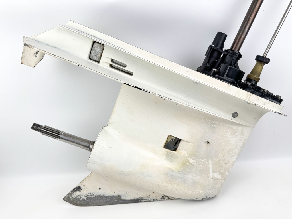 2000 Evinrude 200HP 2 Stroke Outboard 25" XL Lower Unit Gear Case 5007022