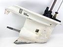 2000 Evinrude 200HP 2 Stroke Outboard 25" XL Lower Unit Gear Case 5007022