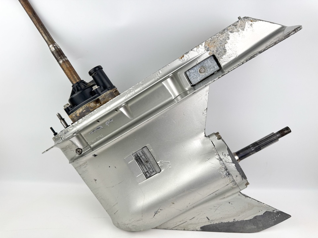 2006 + Honda BF 200 225 HP Outboard 25" XL Lower Unit Gear Case 41100-ZY3-C13ZA