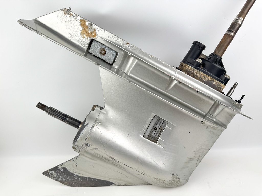 2006 + Honda BF 200 225 HP Outboard 25" XL Lower Unit Gear Case 41100-ZY3-C13ZA