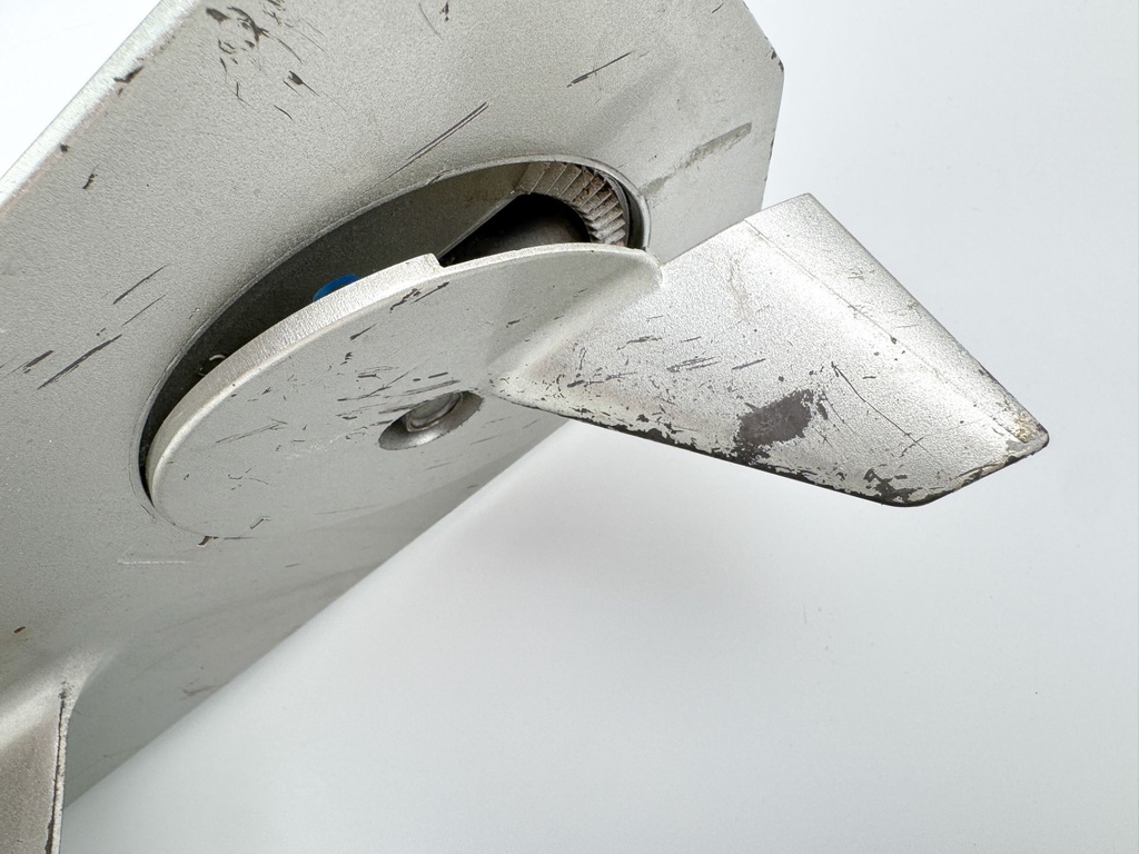 2006 Honda 225 HP 4 Stroke Outboard Lower Unit Gear Case 41100-ZY3-C13ZA OEM