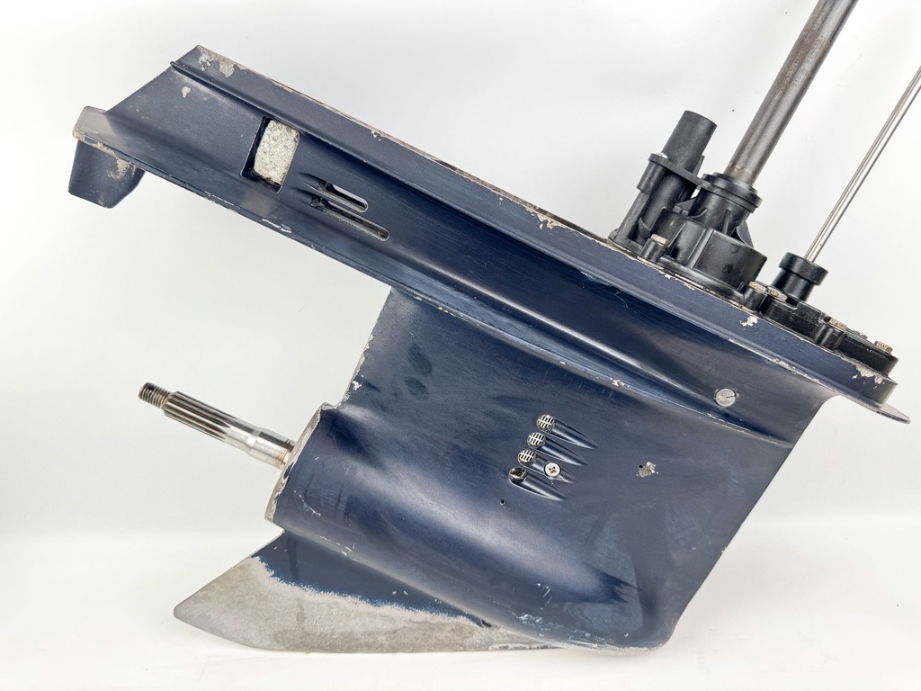 92 - 1998 Johnson Evinrude 85 88 90 100 112 115 HP V4 20" Lower Unit Gear Case