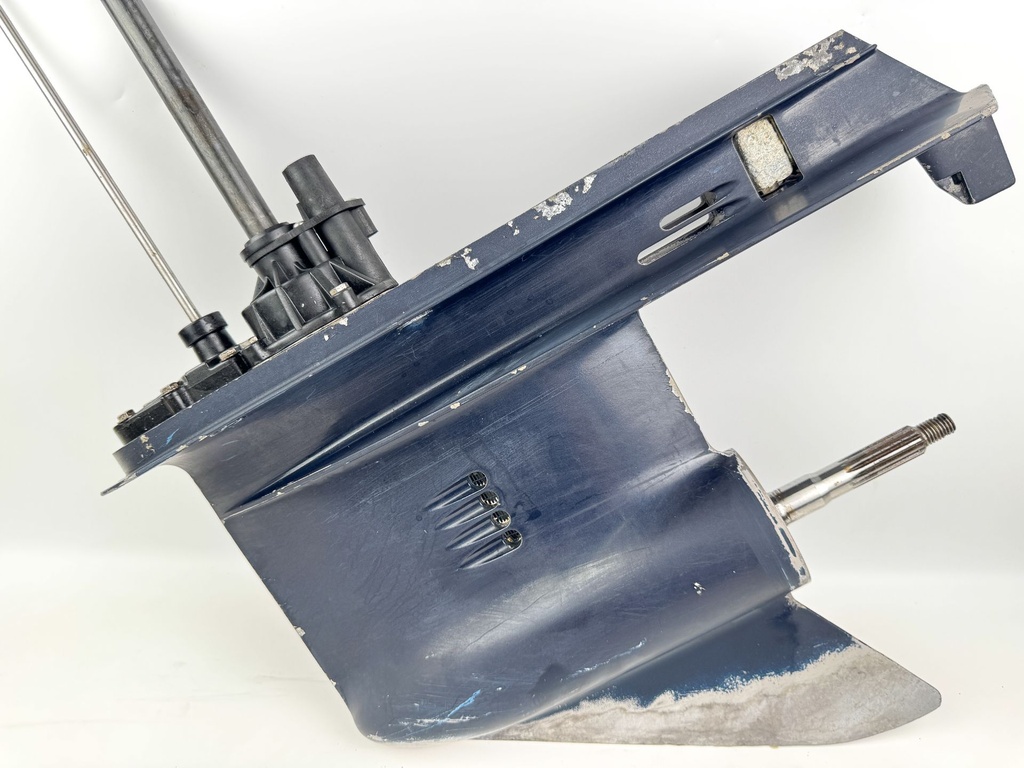 92 - 1998 Johnson Evinrude 85 88 90 100 112 115 HP V4 20" Lower Unit Gear Case