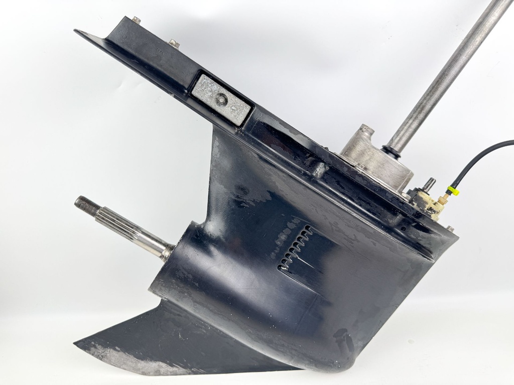 Mercury 200 225 250 HP 2 Stroke Optimax 3.0L XL Lower Unit Gear Case 859399T14