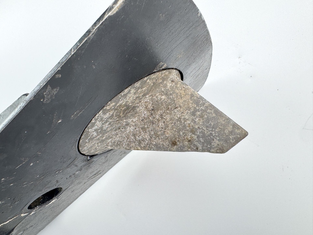 2003 Mercury 125HP 2 Stroke Outboard 25" XL Lower Unit Gear Case 9011J9