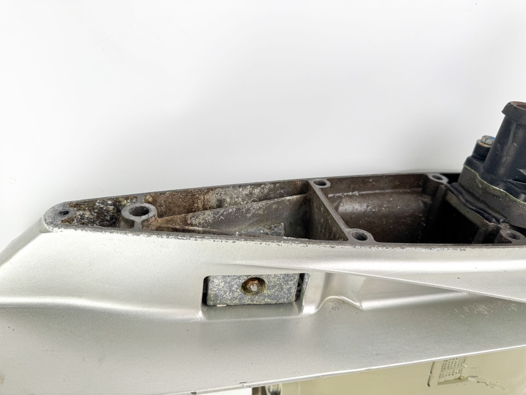 03-05 Honda 200 225 HP 4 Stroke 25" XL Lower Unit Gear Case 06411-ZY3-617ZA