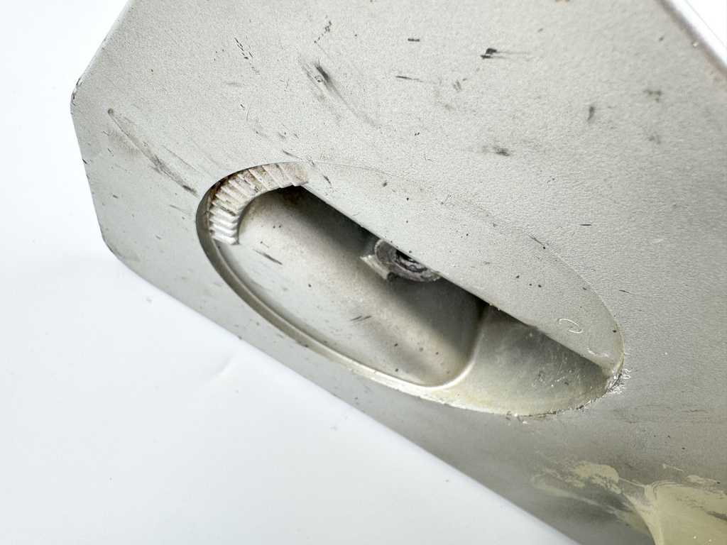 03-05 Honda 200 225 HP 4 Stroke 25" XL Lower Unit Gear Case 06411-ZY3-617ZA