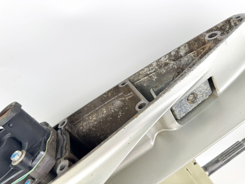 03-05 Honda 200 225 HP 4 Stroke 25" XL Lower Unit Gear Case 06411-ZY3-617ZA