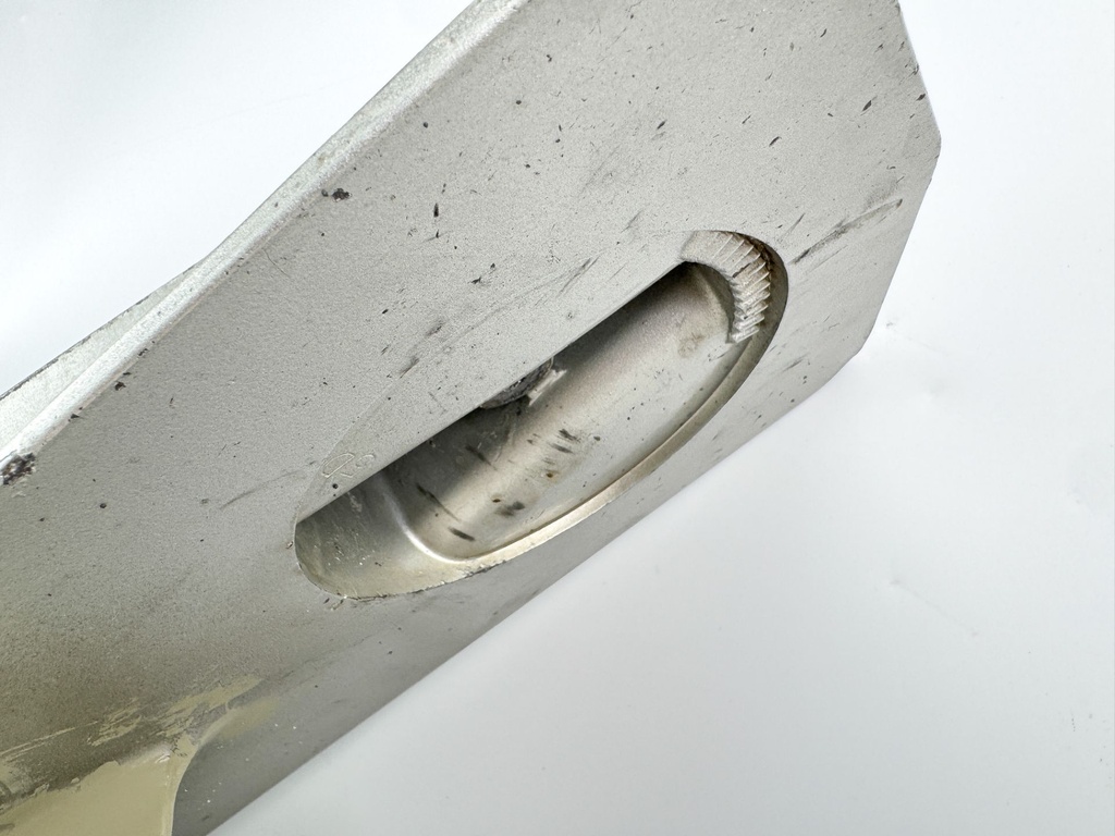 03-05 Honda 200 225 HP 4 Stroke 25" XL Lower Unit Gear Case 06411-ZY3-617ZA