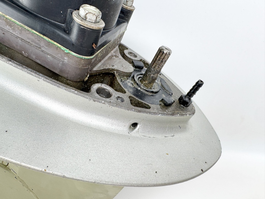 03-05 Honda 200 225 HP 4 Stroke 25" XL Lower Unit Gear Case 06411-ZY3-617ZA