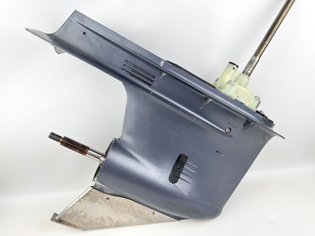 69J-45300-22-8D Yamaha 200 225 HP 25" XL Lower Unit Gear Case RH 2002-2015 - Resealed