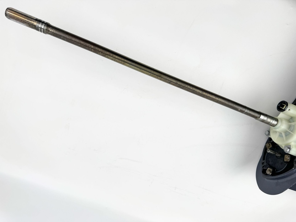 69J-45300-22-8D Yamaha 200 225 HP 25" XL Lower Unit Gear Case RH 2002-2015 - Resealed