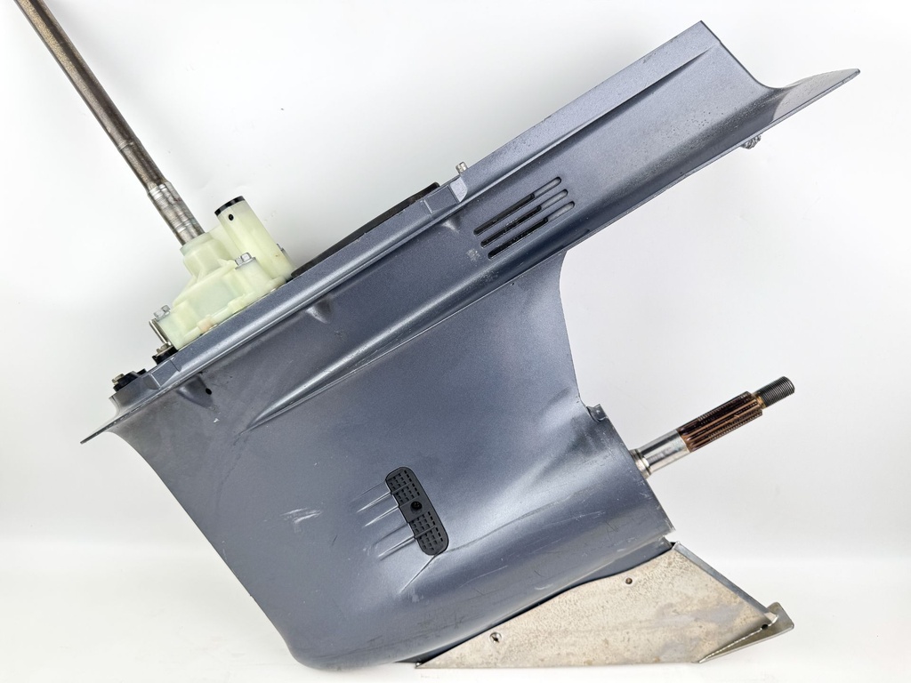 69J-45300-22-8D Yamaha 200 225 HP 25" XL Lower Unit Gear Case RH 2002-2015 - Resealed