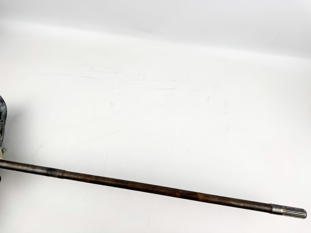 Yamaha 200 225 HP 4 Stroke 25" XL Lower Unit Gear Case RH 69J-45300-30-8D