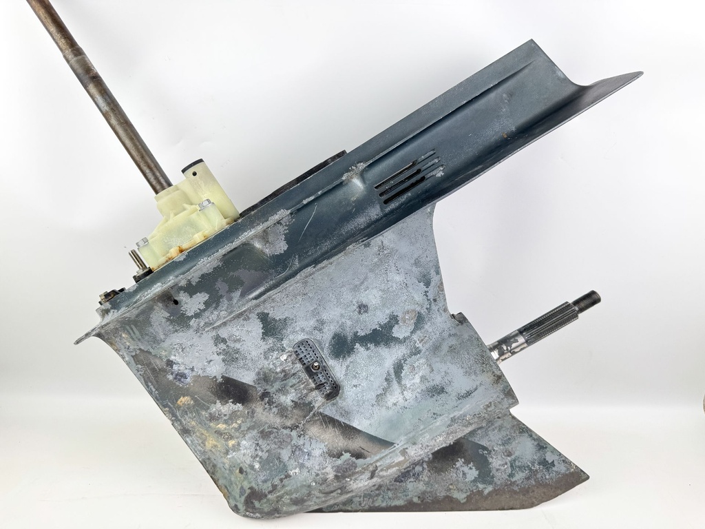 Yamaha 200 225 HP 4 Stroke 25" XL Lower Unit Gear Case RH 69J-45300-30-8D