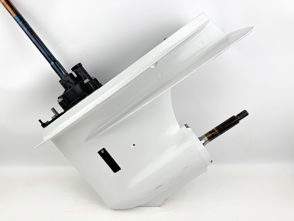 2001-18 Suzuki 115 140 HP 4 Stroke Outboard 20" Long Lower Unit Gear Case