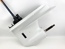 2001-18 Suzuki 115 140 HP 4 Stroke Outboard 20" Long Lower Unit Gear Case