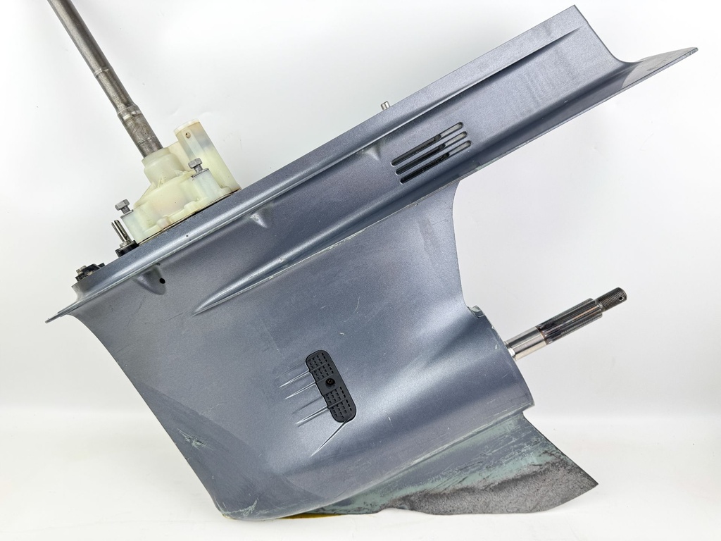 Yamaha 200 225 HP 4 Stroke Outboard 25" XL Lower Unit Counter Left Hand 2002-2015