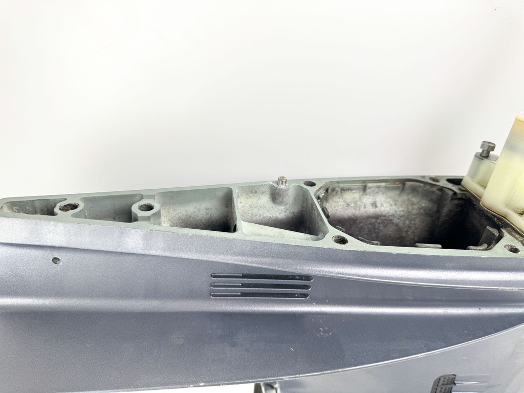 Yamaha 200 225 HP 4 Stroke Outboard 25" XL Lower Unit Counter Left Hand 2002-2015