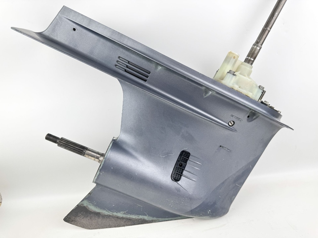 Yamaha 200 225 HP 4 Stroke Outboard 25" XL Lower Unit Gear Case RH 2002-2015